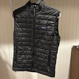 Men’s Patagonia vest
